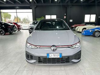 5p 2.0 tsi tcr 300 cv club sport #45