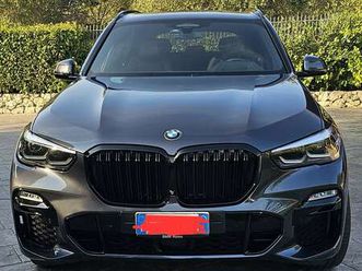 xdrive30d msport auto