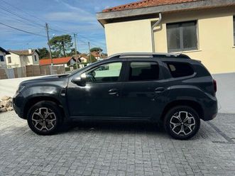 dacia duster 1.2 tce prestige tbe