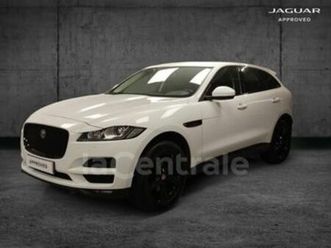 2.0 d 180 11cv prestige 4x4 bva8