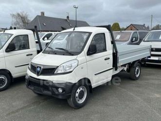 ii generation2 1.5 16v longue distance empatement 3070 benne gpl