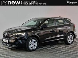 renault austral mild hybrid advanced 130 equilibre