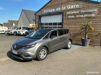 renault espace v 160 dci intens 723