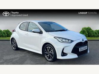 1.5 vvt-h design e-cvt euro 6 (start/stop) 5dr