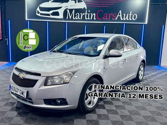 chevrolet cruze 1.6 16v ls