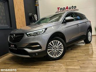 opel grandland x 1.6 cdti innovation s&s