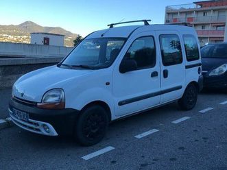 renault kangoo 1,9d