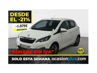 1.0 vti s&s allure 72