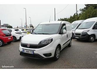 fia doblo cargo 750 1.3l mjt 95 cv pack pro trio nav
