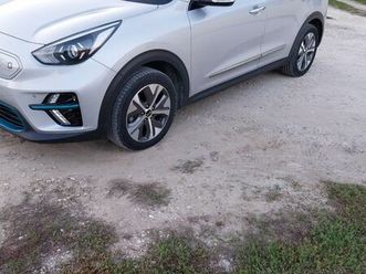 kia e-niro 64kwh active (garantie 2 ans)