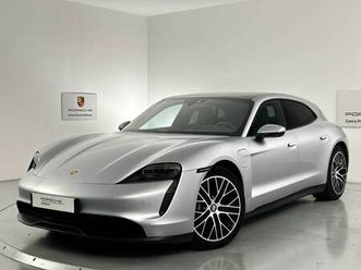 porsche taycan sport turismo (my23)