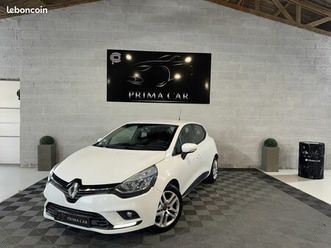 renault clio iv 1.5 dci 75ch energy business 5p