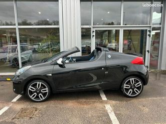 renault wind 1.6 16v 133ch gordini