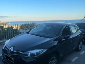 mégane 3 - 140 000km