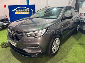 opel grandland x 1.2 turbo selective