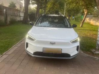 pro 460 חשמלי אוט׳ (204 כ״ס)