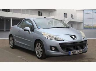 1.6 thp gt euro 5 2dr