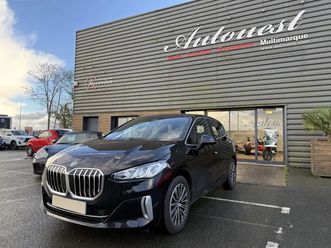 (u06) 218i 136ch luxury dkg7