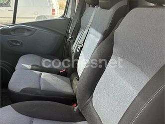 opel vivaro 1.6 cdti ss l1 2.7t combi plus9