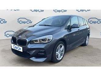 m sport - 220i 178 bva