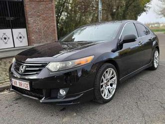 accord type s 2.4i 201cv magnifique !!!!