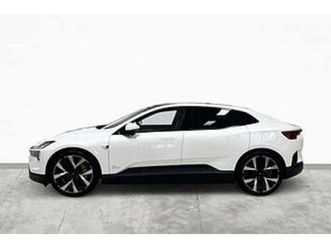 polestar 4 long range dual m.plus pilot performance 0% ränta