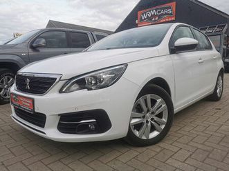 peugeot 308 5 portes