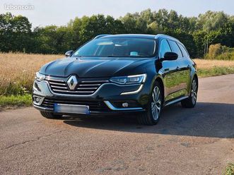 renault talisman estate 2.0 160