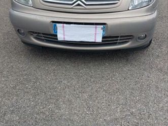 xsara picasso 2.0 hdi