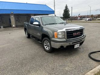 gmc sierra 1500