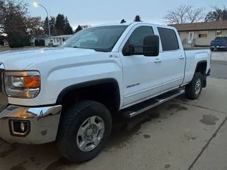 2015 gmc duramax
