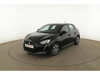 peugeot 208 1.5 blue-hdi active