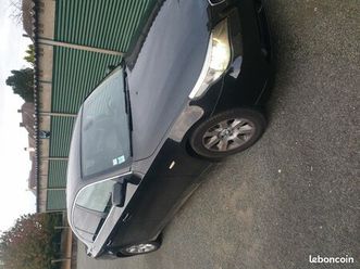 vend bmw 530d e60 ou echange