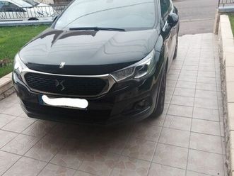 ds4 crossback 2018