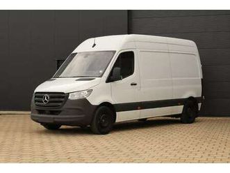 314 cdi - gps - carplay - auto - trekhaak - airco