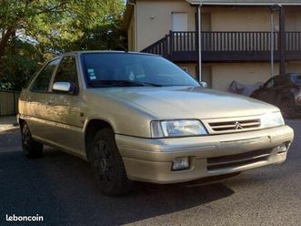 citroen zx 1.4 audace