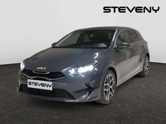 pulse 1.6 crdi 136cv *navi*key less*full led*ja17*