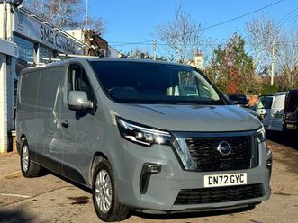 2.0 dci 30 tekna l2 h1 euro 6 (start/stop) 5dr