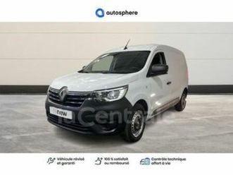 ii van 1.5 blue dci 75 confort 2022