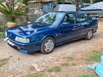 renault 21 2l turbo phase 2