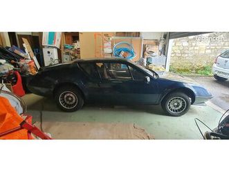 vente alpine renault