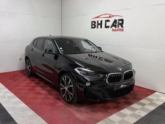 1.8 i 140 m-sport sdrive dkg bva