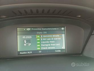 bmw 530d e61 eletta touring