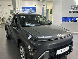 kona 1,0 t-gdi 2wd smart line