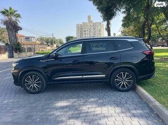 nobel אוט׳ בנזין 1.6 (186 כ״ס)