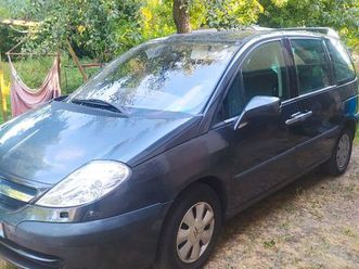 a vendre citroën c8
