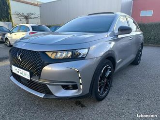 ds 7 ds7 performance 225ch eat8