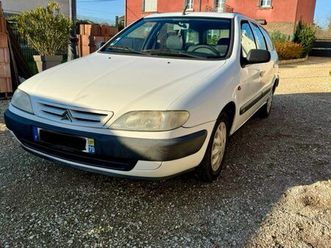 citroën xsara break
