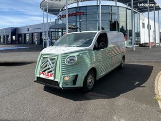 citroën jumpy (3) m bluehdi 180 eat8 pack driver