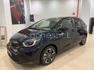 honda jazz 1.5 immd advance